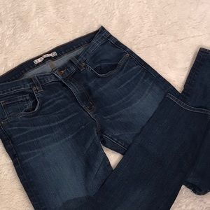 J Brand Phoebe Skinny Jean. Sz. 29